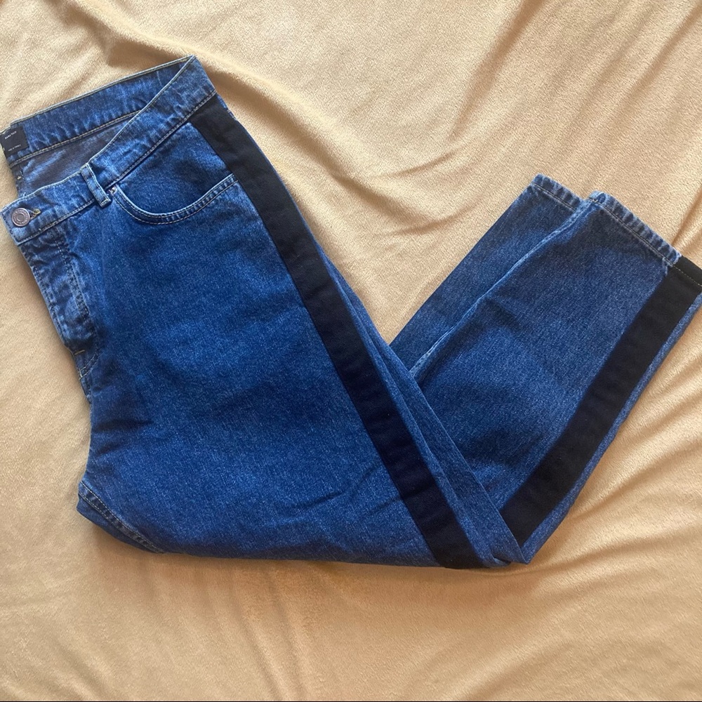 Men’s Zara jeans 34x25